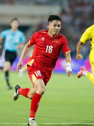 AFC bình luận chung kết Thái Lan - Việt Nam, phân tích cực kỹ cách dùng người của ông Kim