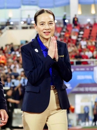 Madam Pang gọi bảng đấu với đội tuyển Việt Nam ở FIFA ASEAN Cup là ‘tử thần’