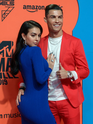 Choáng ngợp trước địa điểm tổ chức 'siêu đám cưới' của Cristiano Ronaldo tại Bồ Đào Nha