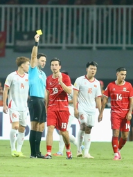 Báo Indonesia: Chúng ta có ‘cơ hội’ dùng lại khẩu hiệu cũ, phục thù ASEAN Cup... sau 2 năm nữa