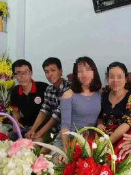 Tranh cãi: Chưa thành công là không đi họp lớp?