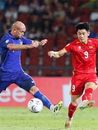 Vì sao bản quyền truyền hình FIFA ASEAN Cup sát ngày đấu vẫn 'ế', chưa đài nào mua?