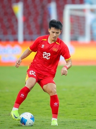 Tin vui: VTV6 phát sóng trực tiếp U.23 Việt Nam đấu U.23 Kuwait và U.23 Uzbekistan đấu U.23 Philippines