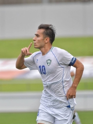 Thẻ đỏ khiến U.23 Philippines vỡ trận ‘tan tành’, thua đậm U.23 Uzbekistan 1-5