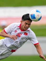 Dự đoán tỷ số U.23 Việt Nam vs U.23 Uzbekistan: Mưa bàn thắng, Lê Phát tỏa sáng gỡ hòa 2-2