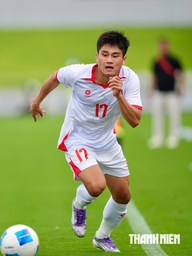 Dự đoán tỷ số U.23 Việt Nam vs U.23 Uzbekistan: Chơi sòng phẳng, Thanh Nhàn ghi bàn