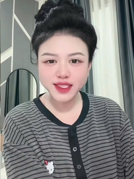 Phan Nhi Beauty đang gây xôn xao là ai?