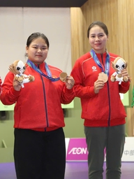 ASIAD 2026 hôm nay: Dương Thúy Vi giành HCĐ wushu