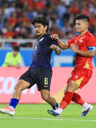Thừa và thiếu của đội tuyển Việt Nam tại FIFA ASEAN Cup