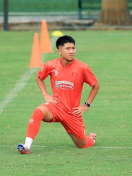 Cuộc cách mạng hàng công chưa từng có ở đội tuyển Việt Nam: FIFA ASEAN Cup sẽ cực hay