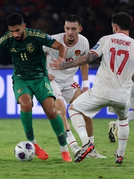 Lịch thi đấu FIFA ASEAN Cup hôm nay: Chủ nhà Indonesia bị Singapore gây khó, Malaysia thắng nhọc Bangladesh?