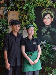 'Con trai trưởng' kín tiếng của cố nghệ sĩ Phi Nhung