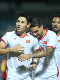 Dự đoán tỷ số Việt Nam thắng Philippines 2-0: Đình Bắc, Khoa Ngô cùng lập công