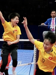 Bắn súng không thể vượt qua chính mình, còn môn nào gánh giấc mơ vàng ASIAD 20 cho Việt Nam?