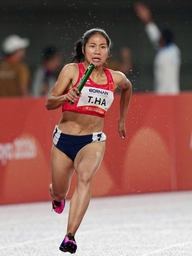 ASIAD 2026 ngày 27.9: Cầu mây toàn thắng, điền kinh vào chung kết tiếp sức 4x400 m
