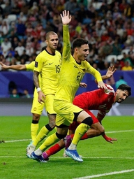 Bảng xếp hạng FIFA ASEAN Cup mới nhất: Indonesia hòa Malaysia nên rớt xuống tốp 2, chưa chắc vào chung kết