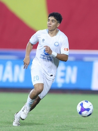 Việt kiều trẻ bùng nổ ở V-League: Nguồn lực hoàn hảo cho U.23 Việt Nam