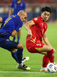 Lịch thi đấu đội tuyển Việt Nam tại FIFA ASEAN Cup mới nhất: Mật độ dày ‘khủng khiếp’, chưa có kênh phát