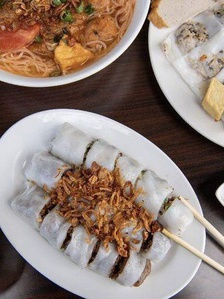 Không phải phở hay bánh mì, đây là món ăn Việt Nam đang 'hot' nhất thế giới