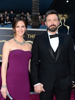 Mối quan hệ của Ben Affleck và Jennifer Garner hậu ly hôn