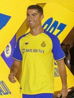 Giám đốc CLB Al-Nassr: ‘Chi 200 triệu euro cho Cristiano Ronaldo và anh ta chỉ biết: Siuuuu’