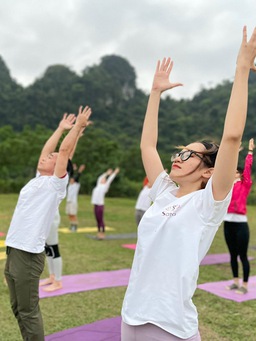 Giảm đau lưng, không bị các bệnh vặt nhờ điều này...