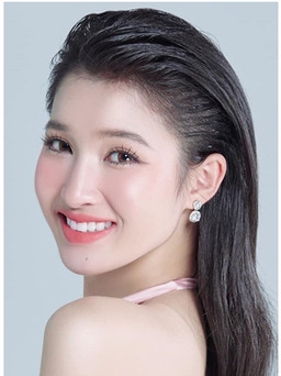 Những đối thủ 'nặng ký' của Phương Nhi tại Hoa hậu Quốc tế 2023