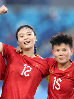 Lịch thi đấu vòng loại Olympic 2024 hôm nay: Huỳnh Như lập công cho Việt Nam?