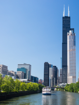 Du lịch Chicago - Thành phố nhộn nhịp bậc nhất nước Mỹ