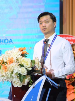 Hội Sinh viên Việt Nam tỉnh Khánh Hòa cần đẩy mạnh tình yêu biển đảo quê hương