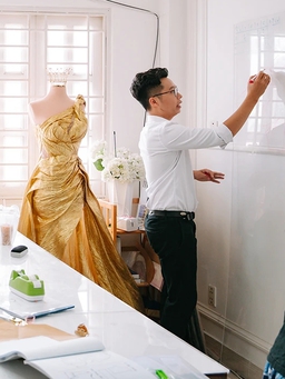 Nghề đào tạo thiết kế thời trang, trang sức ở Việt Nam thực sự có khả quan?