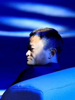 Tỉ phú Jack Ma 'quay xe', không bán cổ phần Alibaba vì giá giảm thấp