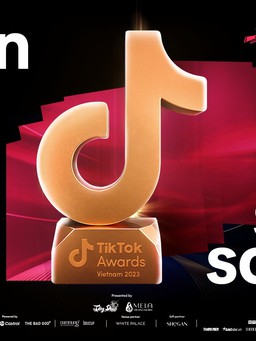 TikTok Awards Việt Nam 2023: Thành tựu lớn từ màn hình nhỏ