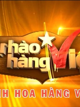 Nâng cao sức cạnh tranh cho hàng Việt Nam
