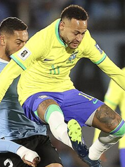 Neymar chia tay Copa America 2024, đội tuyển Brazil choáng váng