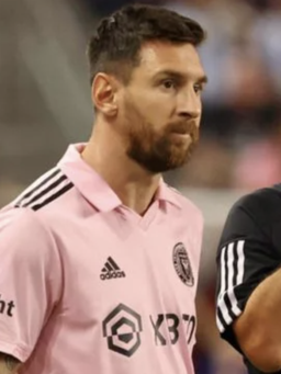 Messi đóng vai ‘người đại diện’ thuyết phục cựu ngôi sao M.U gia nhập Inter Miami