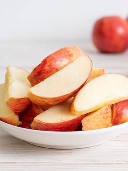 Loại trái cây nào giúp giảm cholesterol trong máu?
