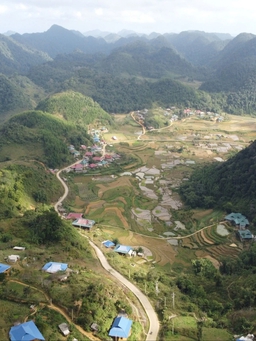 Thanh Hóa kêu gọi đầu tư cáp treo trong khu bảo tồn thiên nhiên Pù Luông