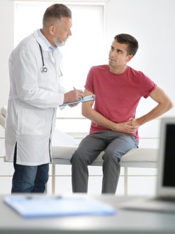 Ngày mới với tin tức sức khỏe: 5 cảnh báo bạn có vấn đề về tuyến tiền liệt