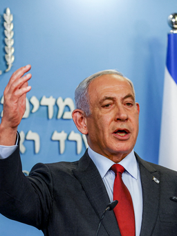 Israel cân nhắc viện trợ vũ khí cho Ukraine, gồm cả hệ thống Vòm sắt