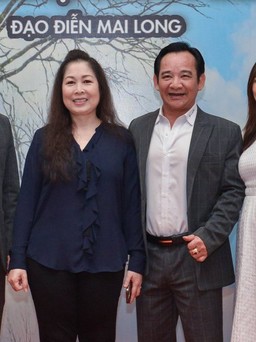 Hồng Vân, Quang Tèo tìm diễn viên tài năng cho phim 'Chạm vào hạnh phúc'