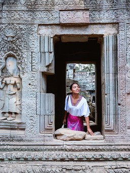 Khách Việt đắn đo du lịch Campuchia vì cúm gia cầm