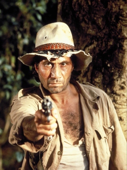 Vì sao Harrison Ford muốn quay lại đóng ‘Indiana Jones’ lần cuối?