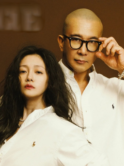 Song Joong Ki và loạt sao Hàn lấy vợ ngoại quốc