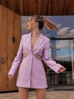 Những cách phối đồ với blazer giúp nàng mặc đẹp trong mọi hoàn cảnh