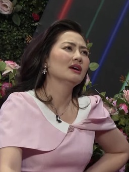 Ngọc Lan 'sốc' khi người phụ nữ từ chối vì 'đàng trai không cho số điện thoại'