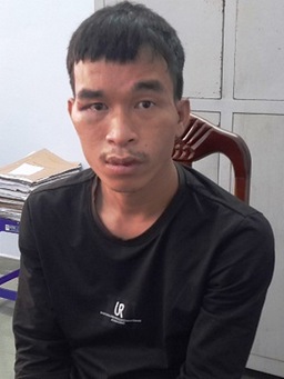 Quảng Nam: Vợ chồng bị thương khi truy đuổi kẻ trộm xe