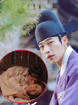 Nam diễn viên Hàn gây tranh cãi vì đăng cảnh ‘giường chiếu’ đã bị cắt khỏi phim
