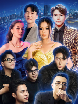 Vietnam Idol trở lại, gây sốt khi công bố 7 ban giám khảo quyền lực