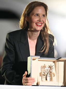 Ba nữ đạo diễn hiếm hoi từng thắng Cành cọ vàng tại LHP Cannes là ai?